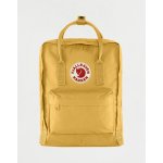 Fjällräven Kånken ochre 16 l – Zboží Dáma