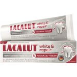Lacalut White & Repair pro obnovení zubní skloviny 75 ml – Hledejceny.cz