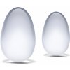 Vibrátor Glas Glass Yoni Eggs