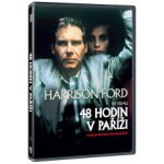 48 hodin v Paříži DVD – Hledejceny.cz