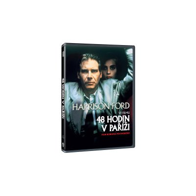 48 hodin v Paříži DVD – Hledejceny.cz