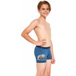 Cornette chlapecké boxerky 700/116 "Extreme" Young – Hledejceny.cz