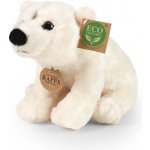 Eco-Friendly medvěd lední 22 cm – Sleviste.cz