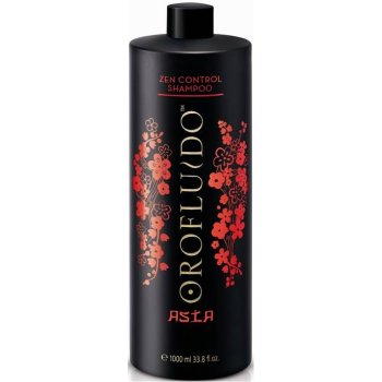 Orofluido Asia Zen Control Conditioner pečující kondicionér 1000 ml