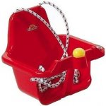 Dohány houpačka s klaksonem růžová – Zbozi.Blesk.cz