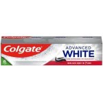 Colgate Advanced White Baking Soda & Vulcanic Ash 75 ml – Hledejceny.cz