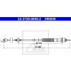 Spojka Spojkové lanko ATE 24.3728-0850.2