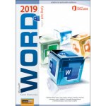 Word 2019 nejen pro školy – Hledejceny.cz