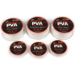 Fox Edges PVA Punčocha Refill Slow Melt 5 m 14 mm