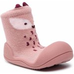 Attipas Animals Fox Pink – Zbozi.Blesk.cz