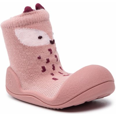 Attipas Animals Fox Pink – Hledejceny.cz