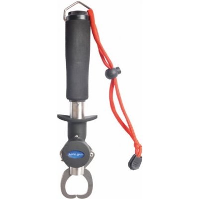 Mistrall Vylovovací Kleště S Váhou a Metrem 24,5cm – Hledejceny.cz