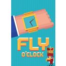 Fly O'Clock