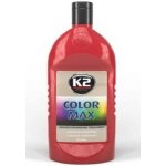K2 COLOR MAX červený 500 ml – Zboží Mobilmania