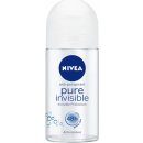 Nivea Pure Invisible roll-on 50 ml