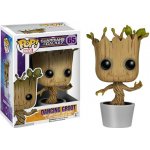 Funko Pop! Guardians Of The Galaxy Tancující Groot – Hledejceny.cz