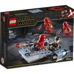 LEGO® Star Wars™ 75266 Bitevní balíček sithských jednotek – Zboží Živě