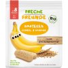 FRECHE FREUNDE BIO Sušenky Špalda a banán 100 g