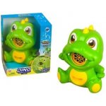 Bublinkový Dinosaurus – Zboží Dáma