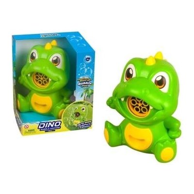 Bublinkový Dinosaurus – Zboží Dáma