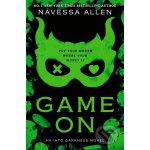 Game On – Hledejceny.cz