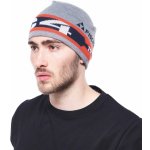 Fischer Retro C4 šedá – Zboží Mobilmania