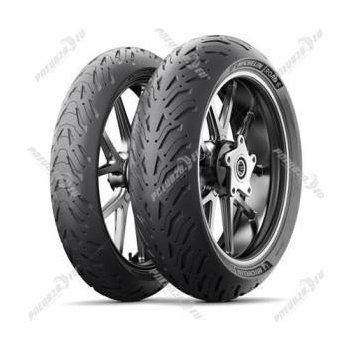 Michelin Road 6 160/60 R17 69W