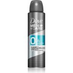 Dove Men+ Care Clean Comfort deospray 150 ml – Zboží Mobilmania