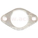 HYUNDAI těsnění výfuku, vnitřní průměr 52 mm, rozteč šroubů 85 mm ACI V 890-908 – Hledejceny.cz