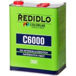 COLORLAK ŘEDIDLO C 6000 / 0,42L do nitrocelulózových nátěrových hmot – HobbyKompas.cz