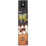 Biolit Plus 007 mravencům spray 400 ml – Zboží Dáma