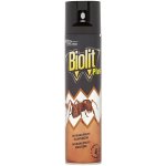 Biolit Plus 007 mravencům spray 400 ml – Hledejceny.cz