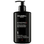 Goldwell BondPro+ Protection Serum 500 ml – Hledejceny.cz