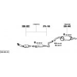 Bosal BS 228-045 – Hledejceny.cz