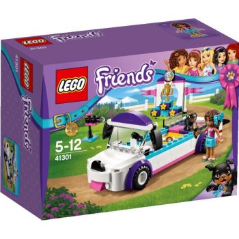 LEGO® Friends 41301 Přehlídka štěňátek