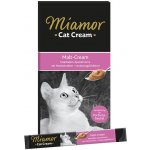 Miamor Cat Malt Cream 6 x 15 g – Zboží Mobilmania