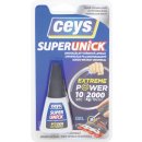CEYS Superceys Unick gel se štětecem 5g