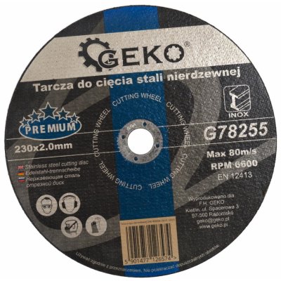 Geko G78255 – Hledejceny.cz