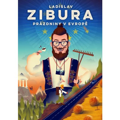 Prázdniny v Evropě – Zbozi.Blesk.cz