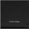 Taška  Calvin Klein Brašna Ck Elevated Flatpack K50K511371 Černá