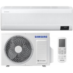 Klimatizace Samsung Wind Free Avant 1+1 5,0kW R32 klimatizace: VČ. MONTÁŽE