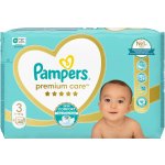Pampers Premium Care 3 40 ks – Zbozi.Blesk.cz