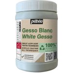 Pébéo Origin Acrylics bílý akrylový šeps 225 ml – Zboží Dáma
