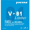 Victas V > 01 Limber