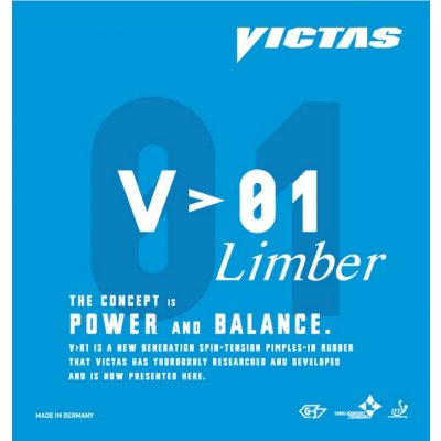 Victas V > 01 Limber – Zboží Mobilmania