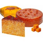 Lackmann Oplatkový dort se slazeným kondenzovaným mlékem 0,9 kg – Zboží Dáma