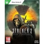 STALKER 2: Heart of Chornobyl (XSX) – Hledejceny.cz