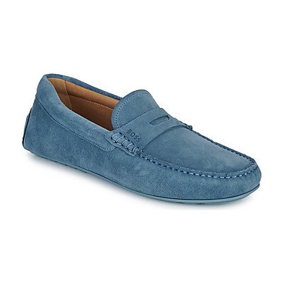 Boss Noel Mocc sdpeb modré – Zboží Mobilmania