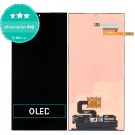 LCD Displej + Dotykové sklo Samsung Galaxy S24 Ultra – Zboží Mobilmania