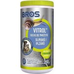 Bros VITROL na slimáky 250 g – Zboží Mobilmania